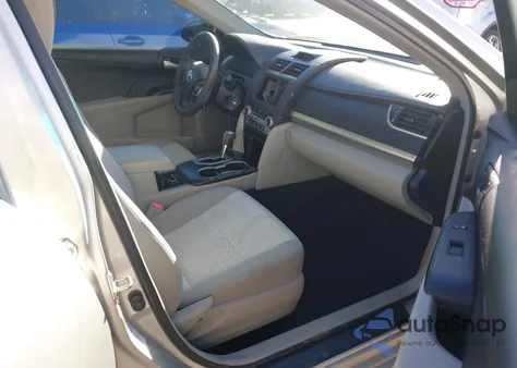 2014 Toyota Camry Le from USA, damaged, VIN 4T1BF1FK9EU424245